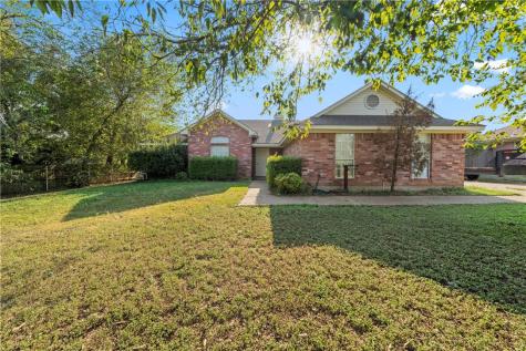 308 N Houston Street Lorena TX 76655