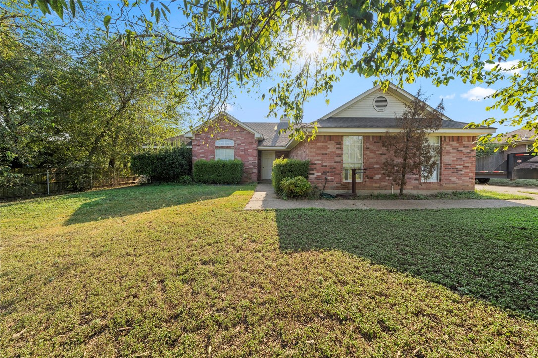 308 N Houston Street Lorena TX 76655