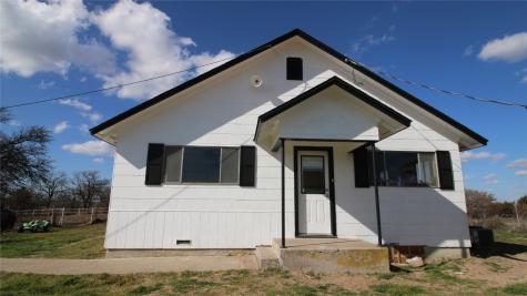 4474 State Highway 59 N Bowie TX 76230