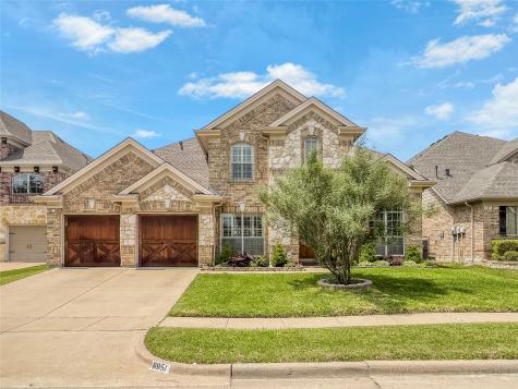 6951 Sea Harbor Drive Grand Prairie TX 75054