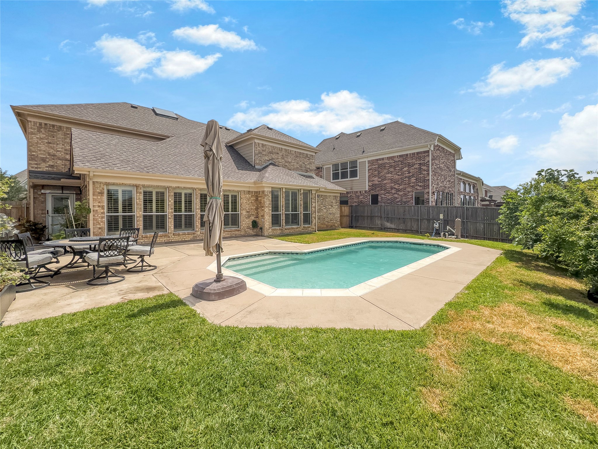 6951 Sea Harbor Drive Grand Prairie TX 75054