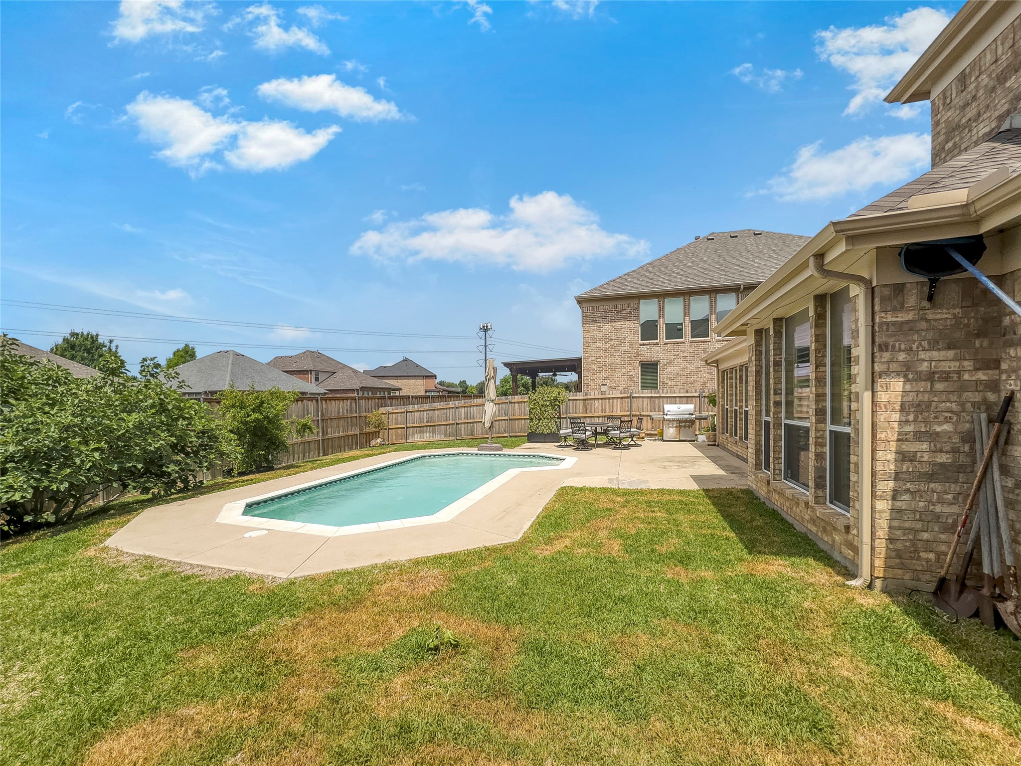 6951 Sea Harbor Drive Grand Prairie TX 75054