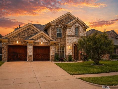 6951 Sea Harbor Drive Grand Prairie TX 75054