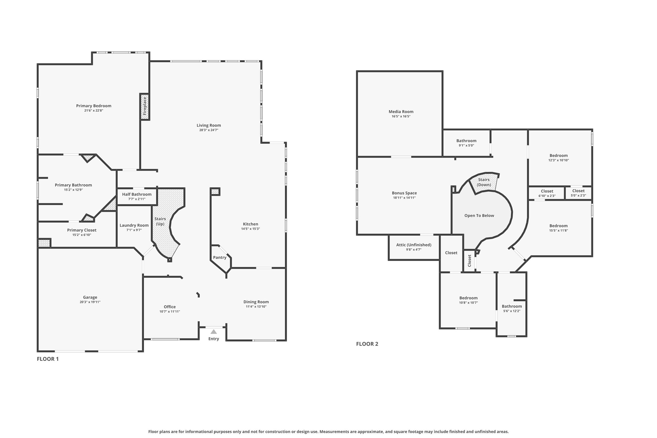 6951 Sea Harbor Drive Grand Prairie TX 75054