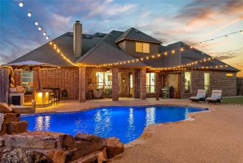 3520 Judy Court Midlothian TX 76065