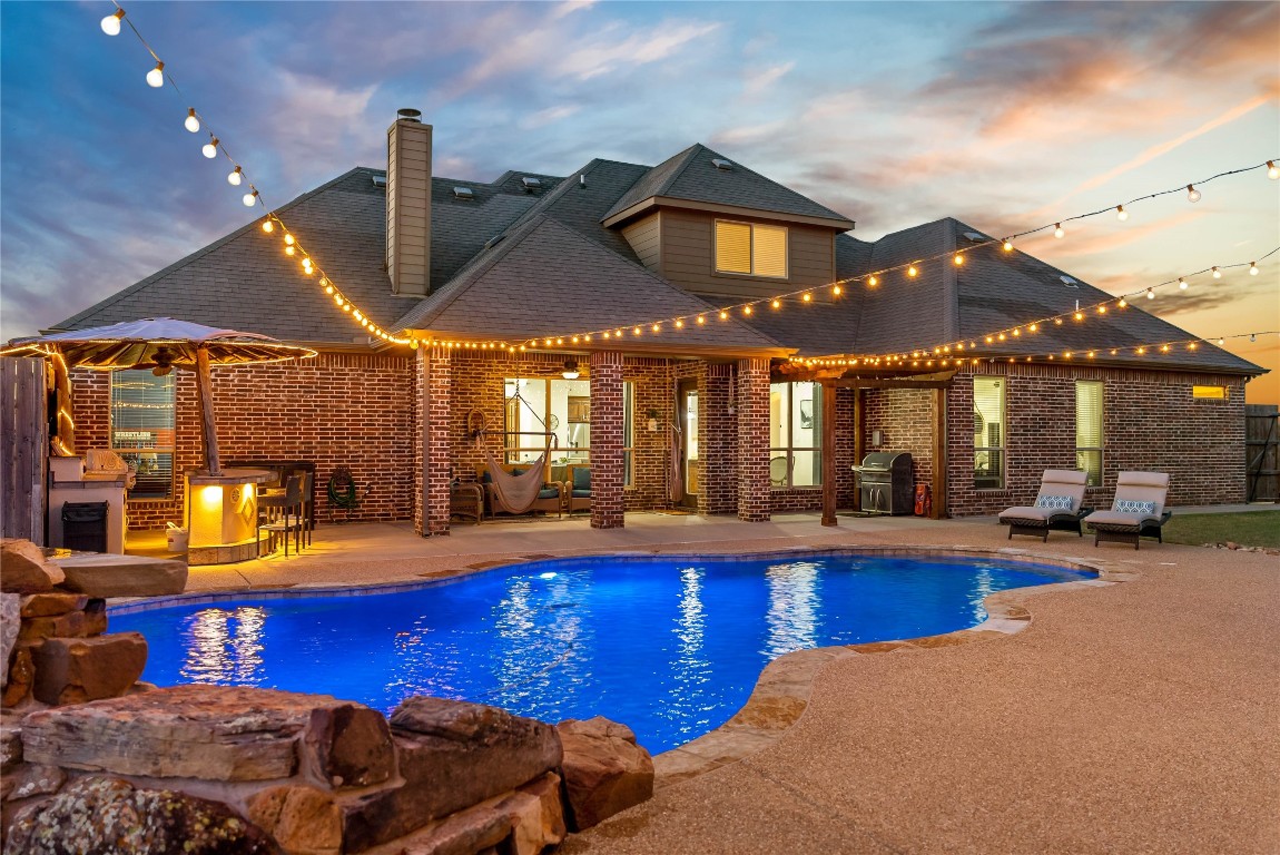 3520 Judy Court Midlothian TX 76065