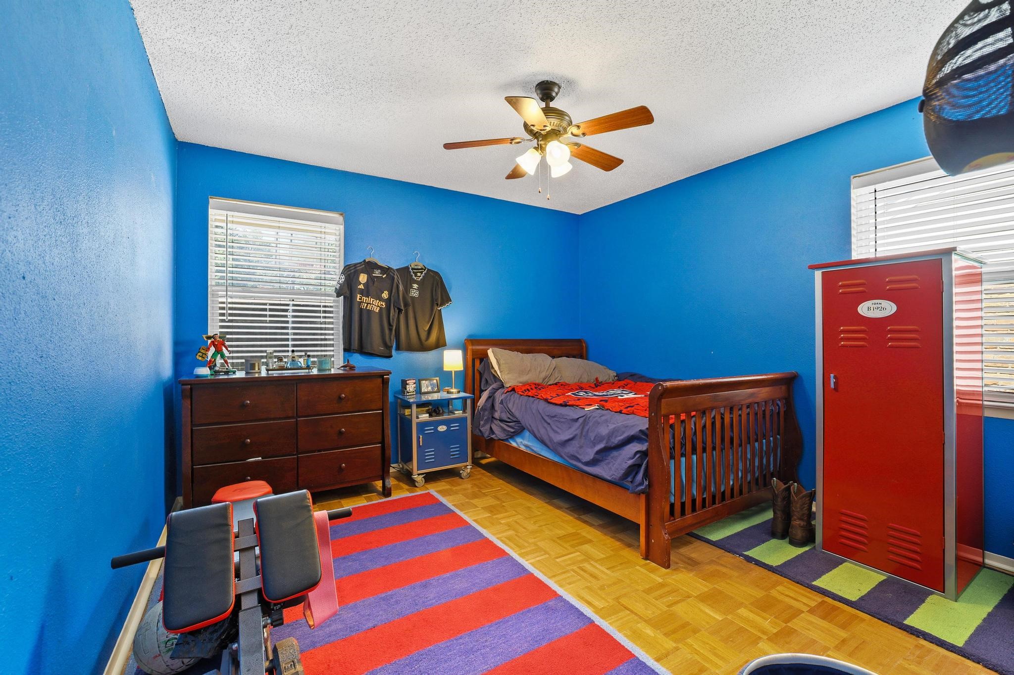 10621 Mapleridge Drive Dallas TX 75238