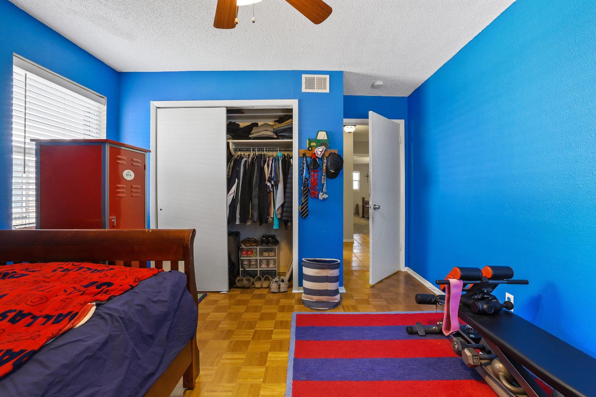10621 Mapleridge Drive Dallas TX 75238
