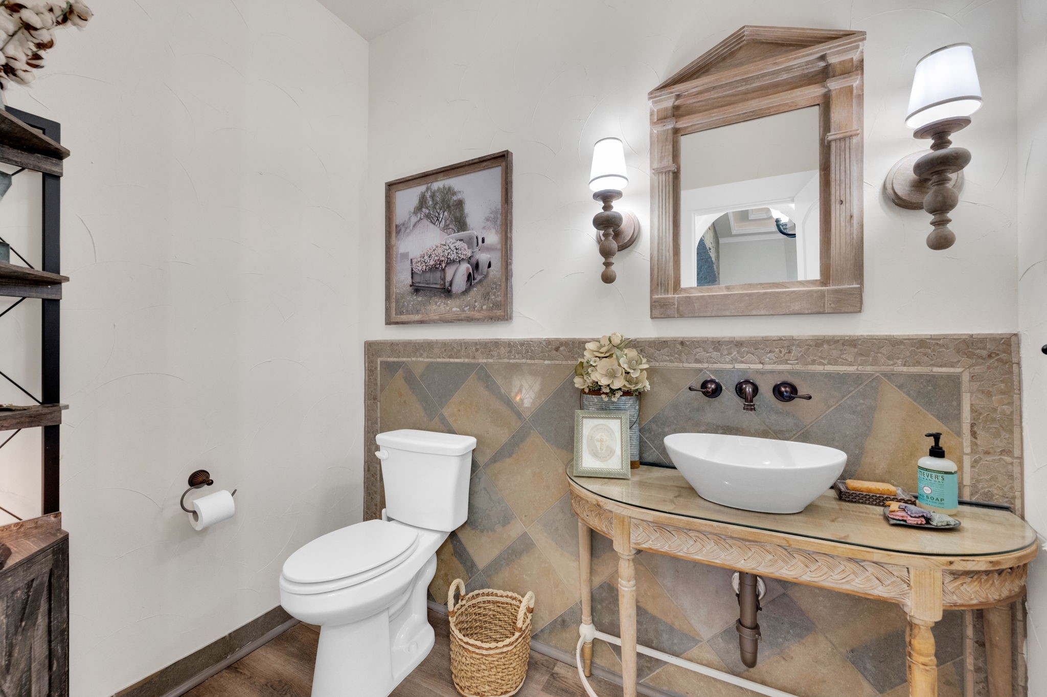 3690 Mockingbird Lane Midlothian TX 76065