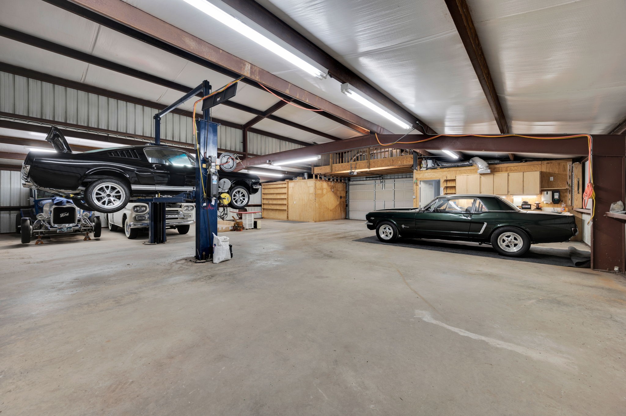 3690 Mockingbird Lane Midlothian TX 76065