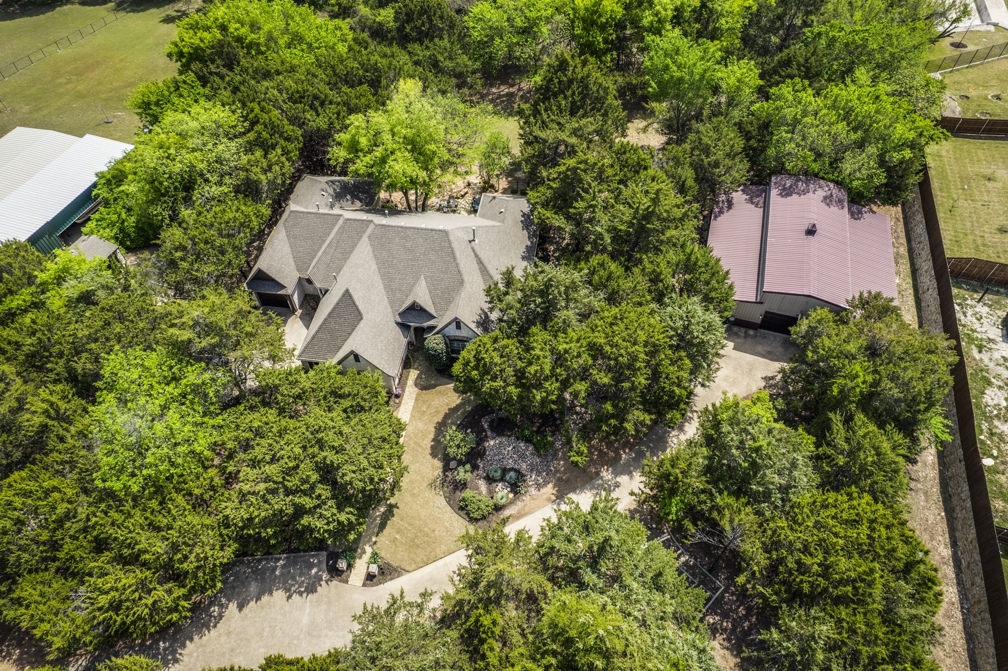 3690 Mockingbird Lane Midlothian TX 76065