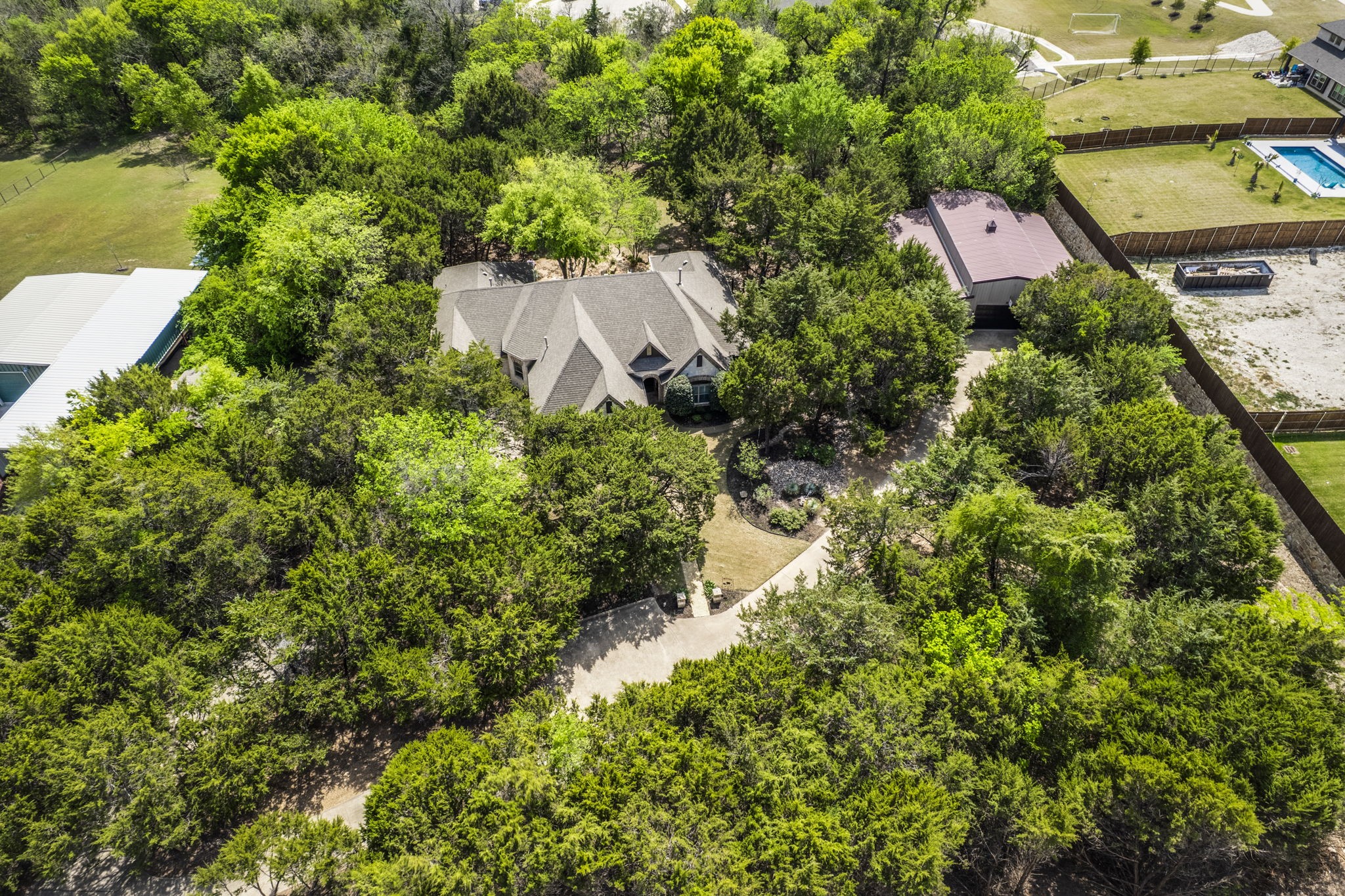 3690 Mockingbird Lane Midlothian TX 76065