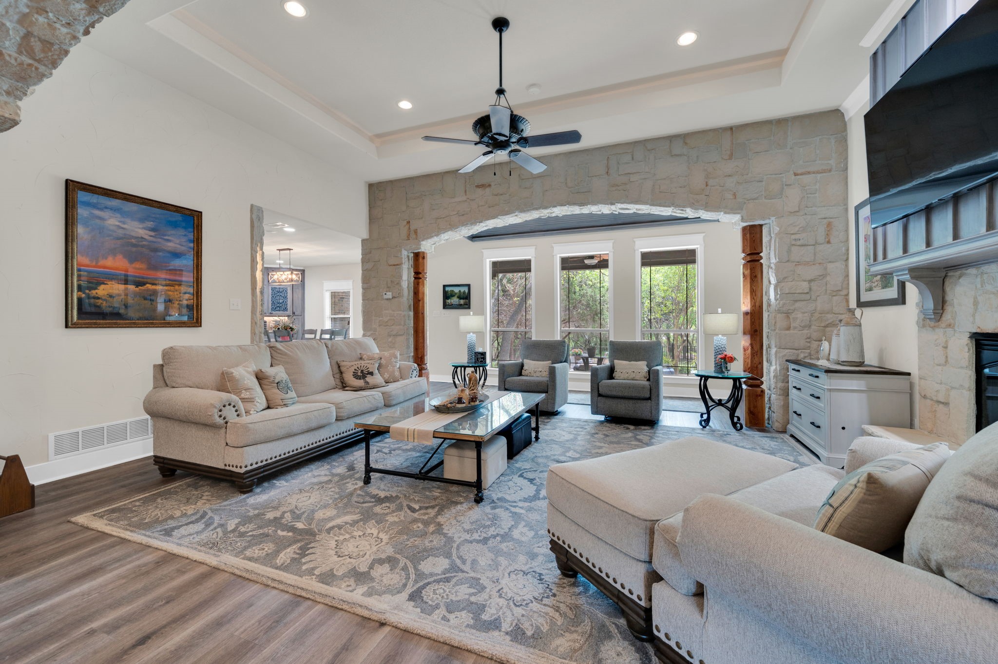 3690 Mockingbird Lane Midlothian TX 76065