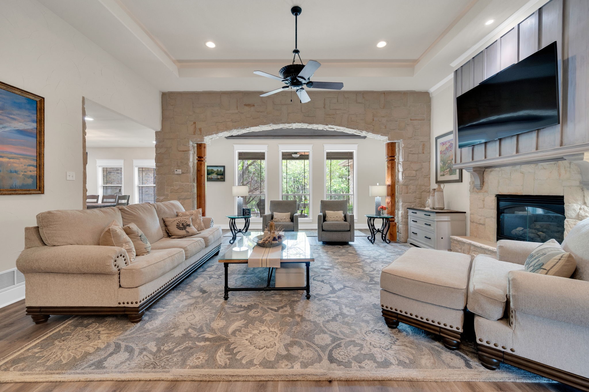 3690 Mockingbird Lane Midlothian TX 76065