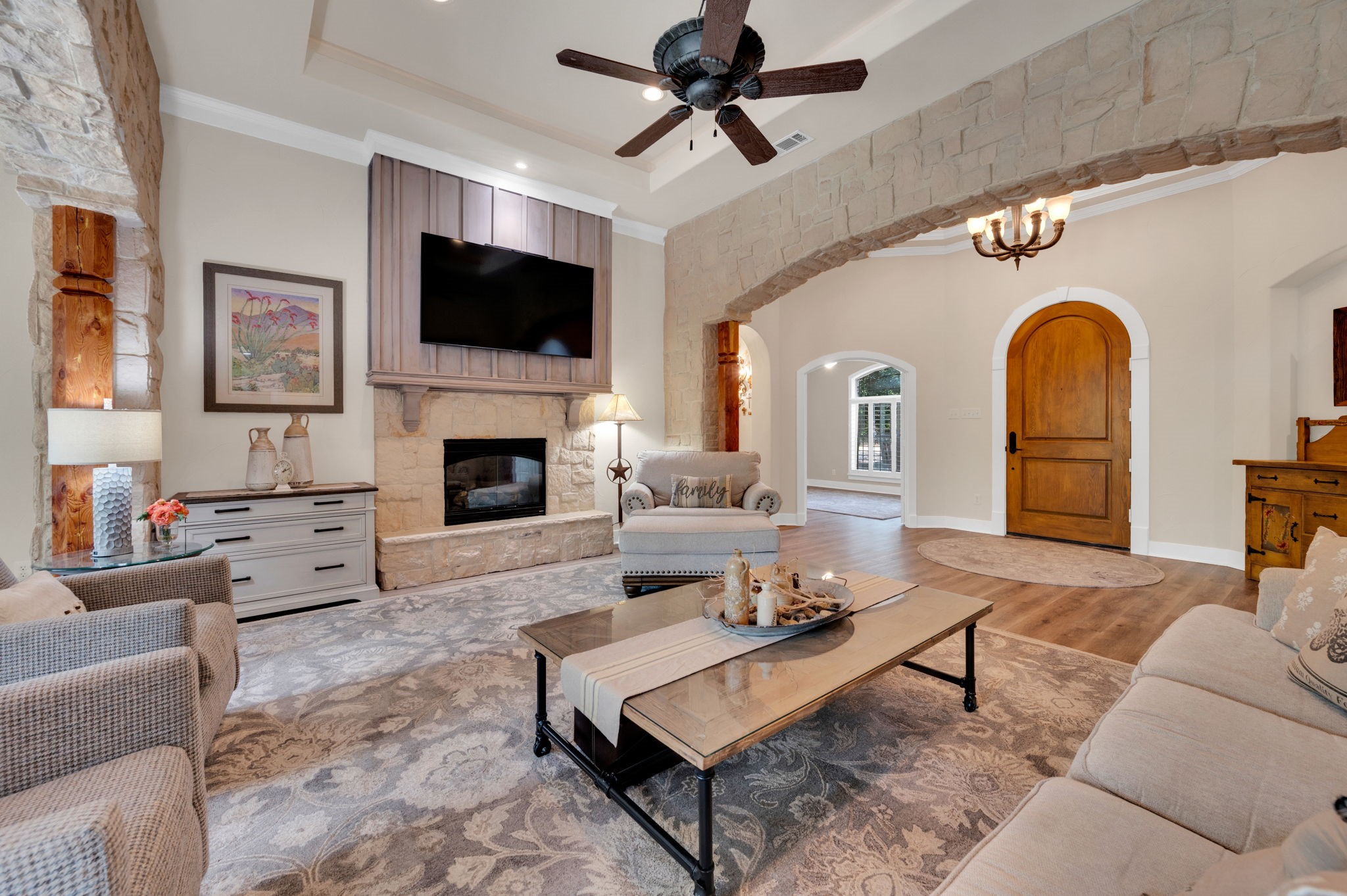 3690 Mockingbird Lane Midlothian TX 76065