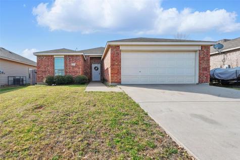 1904 Alanbrooke Drive Fort Worth TX 76140