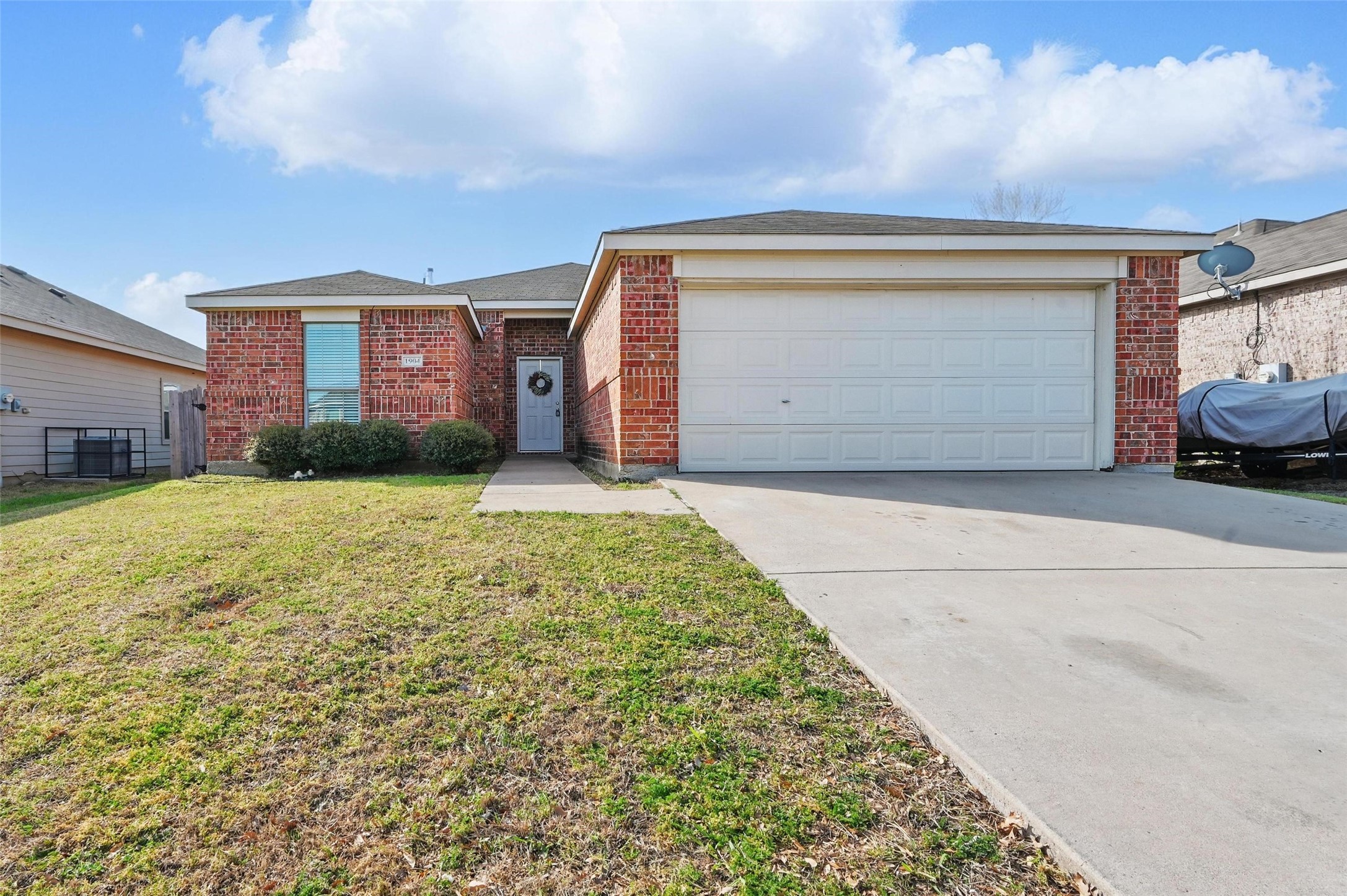 1904 Alanbrooke Drive Fort Worth TX 76140
