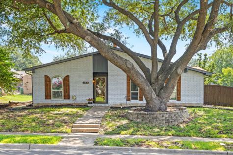 3310 Meadow Oaks Drive Garland TX 75043