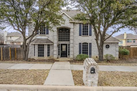 975 W Corporate Drive Lewisville TX 75067