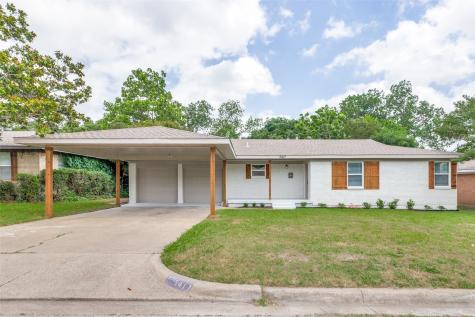 5417 Sabelle Lane Haltom City TX 76117