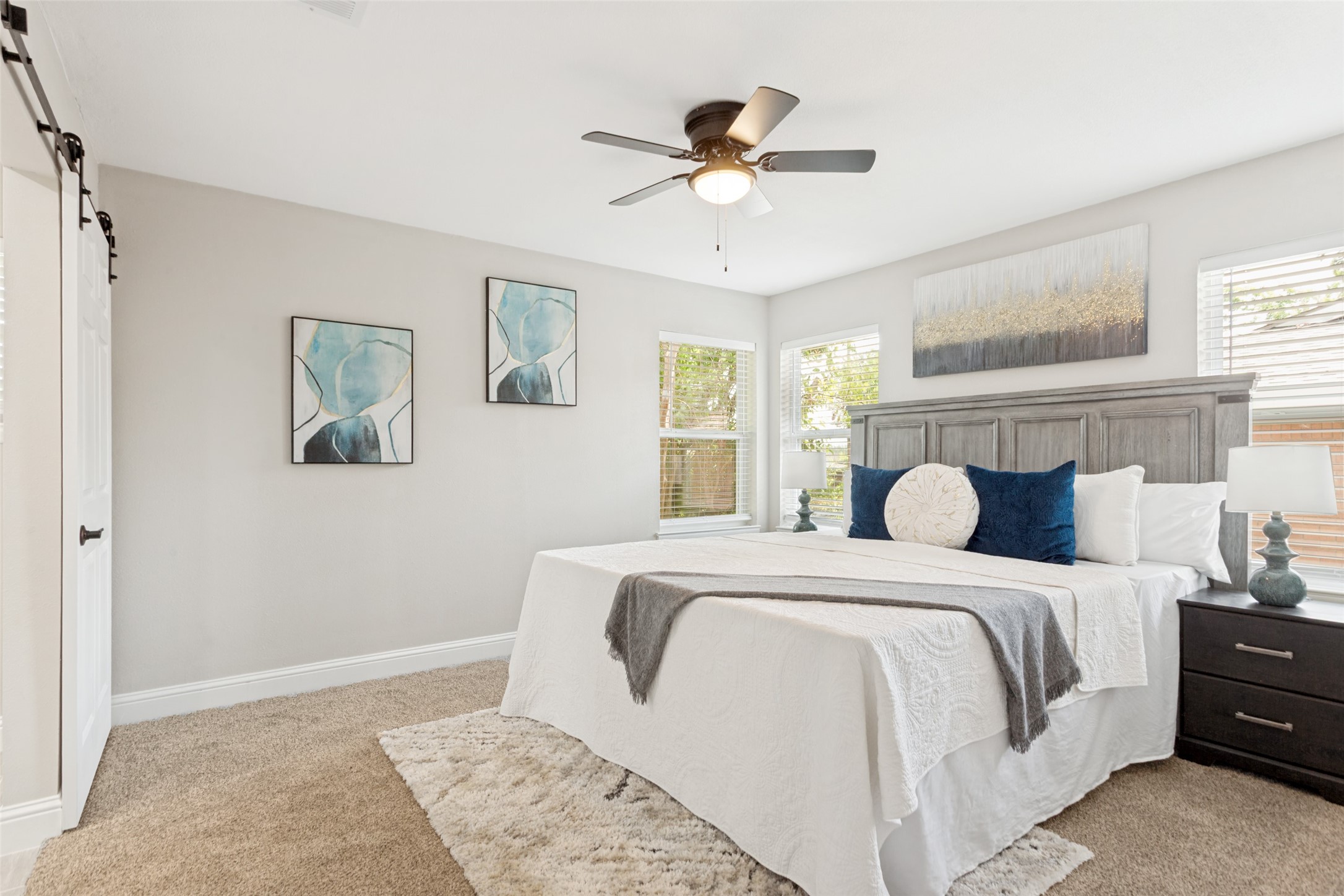 5417 Sabelle Lane Haltom City TX 76117