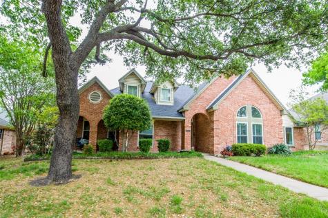 105 Redman Lane Waxahachie TX 75165