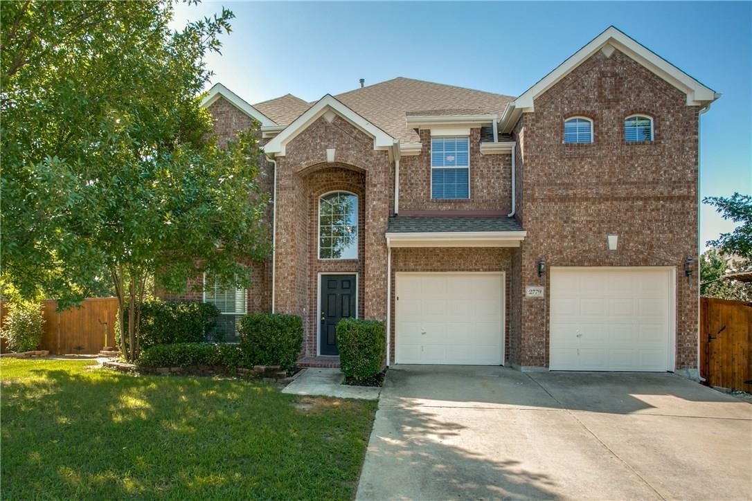 2779 Los Rios Court Frisco TX 75033