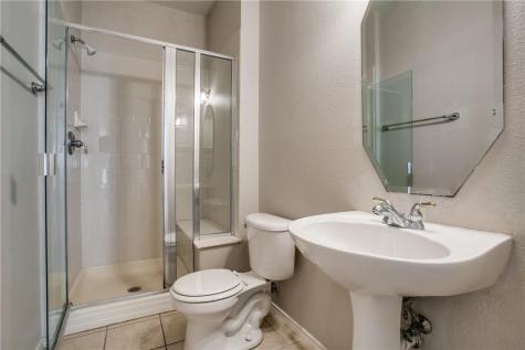 2779 Los Rios Court Frisco TX 75033