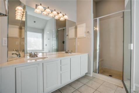 2779 Los Rios Court Frisco TX 75033