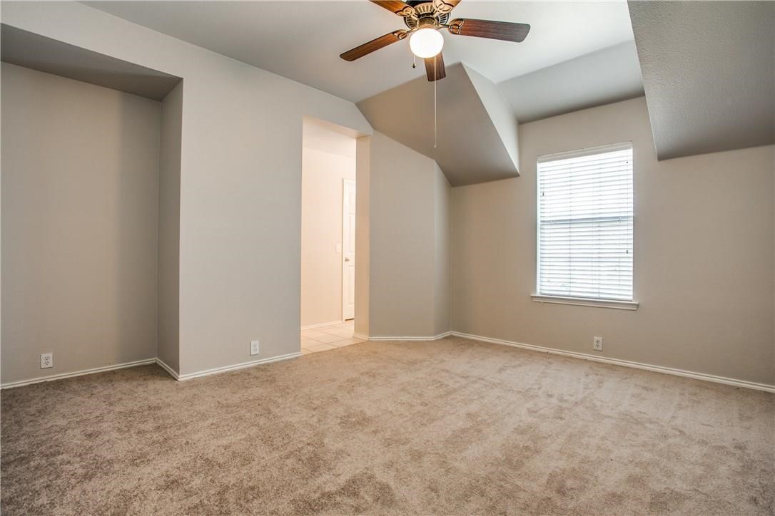 2779 Los Rios Court Frisco TX 75033