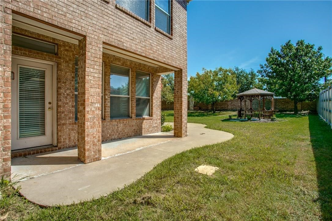 2779 Los Rios Court Frisco TX 75033