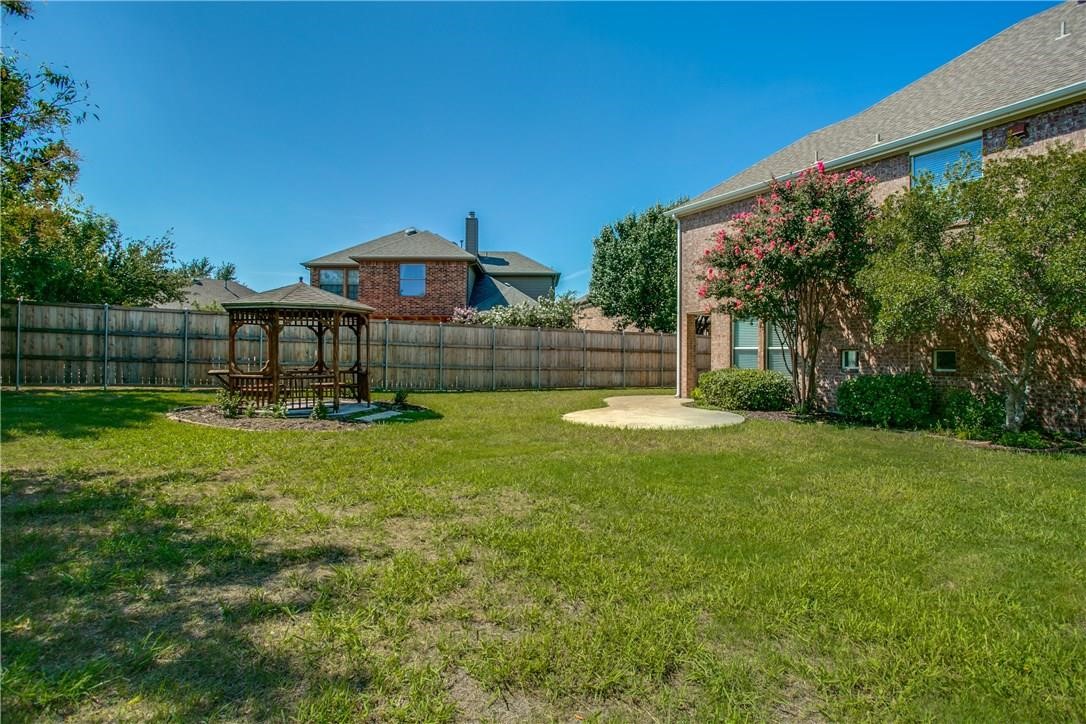 2779 Los Rios Court Frisco TX 75033