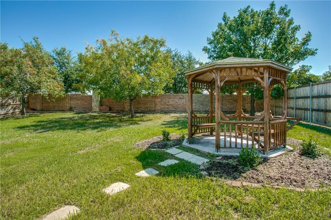 2779 Los Rios Court Frisco TX 75033