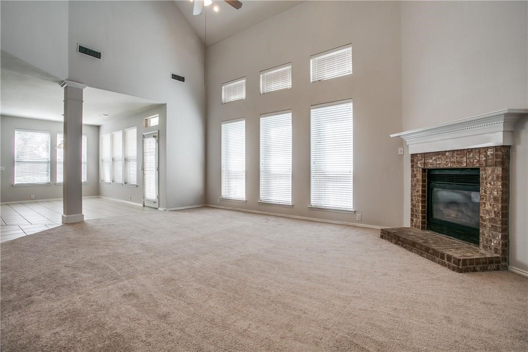 2779 Los Rios Court Frisco TX 75033