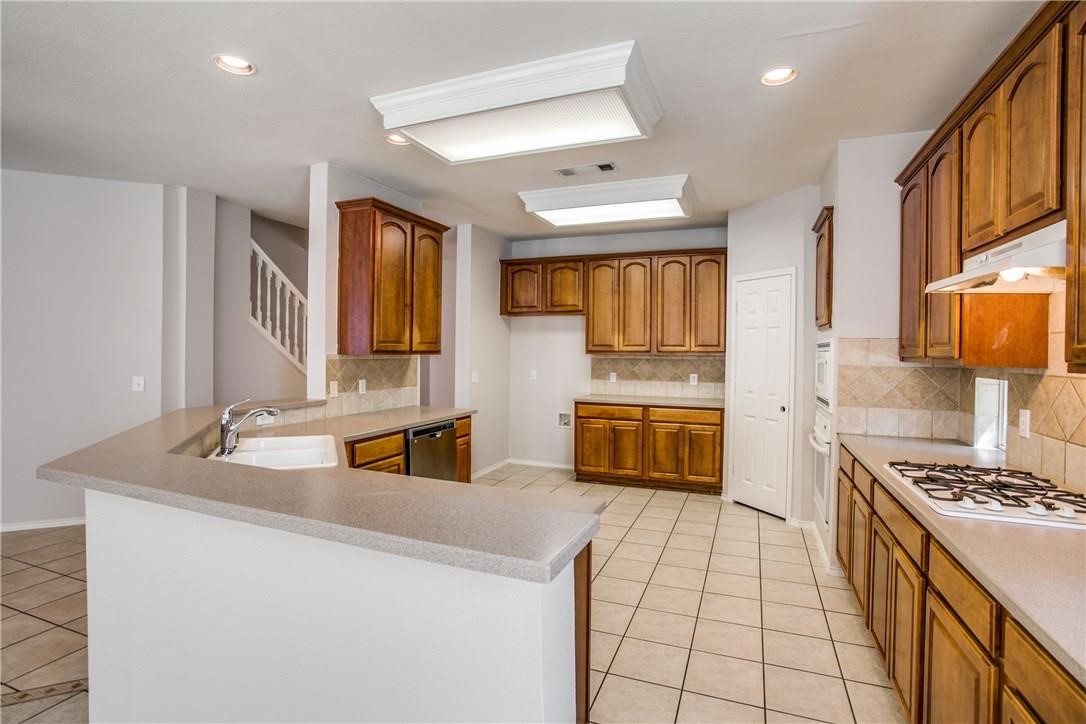 2779 Los Rios Court Frisco TX 75033