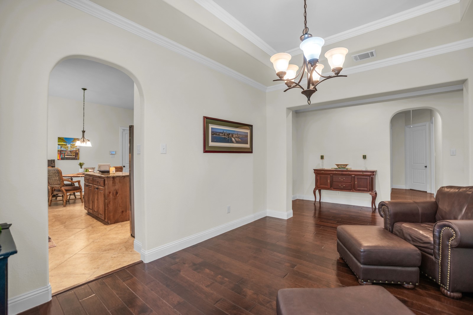 12837 Sherbrooke Drive Frisco TX 75035