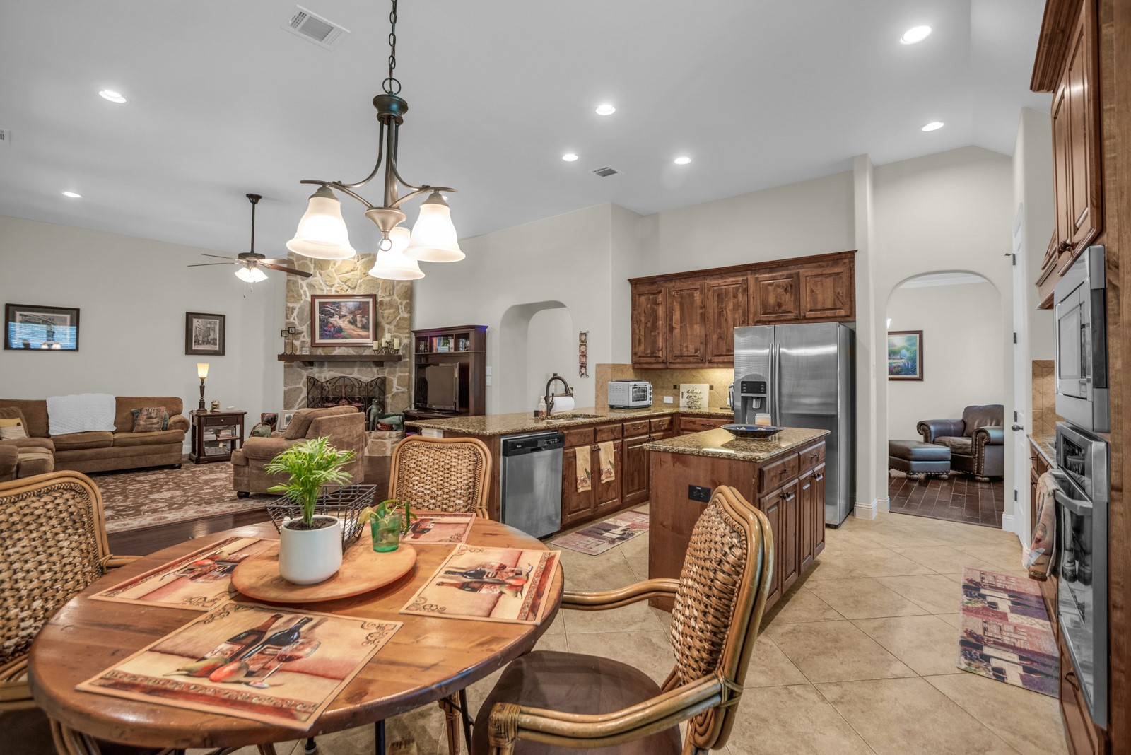 12837 Sherbrooke Drive Frisco TX 75035