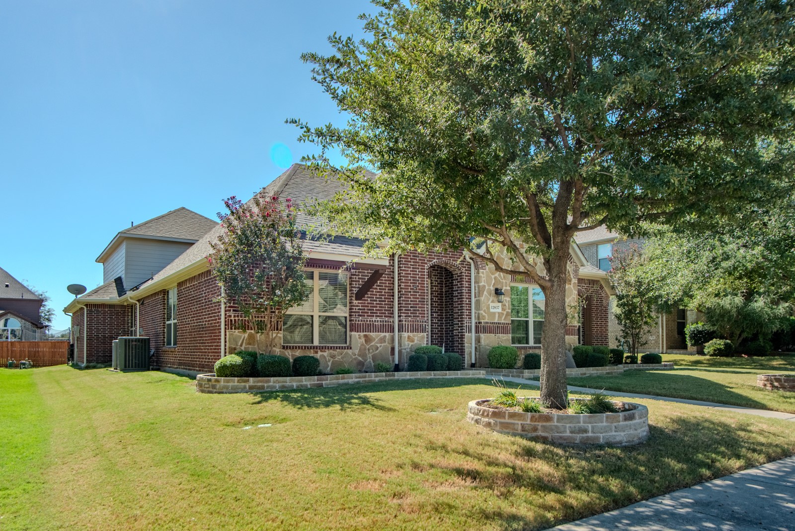 12837 Sherbrooke Drive Frisco TX 75035