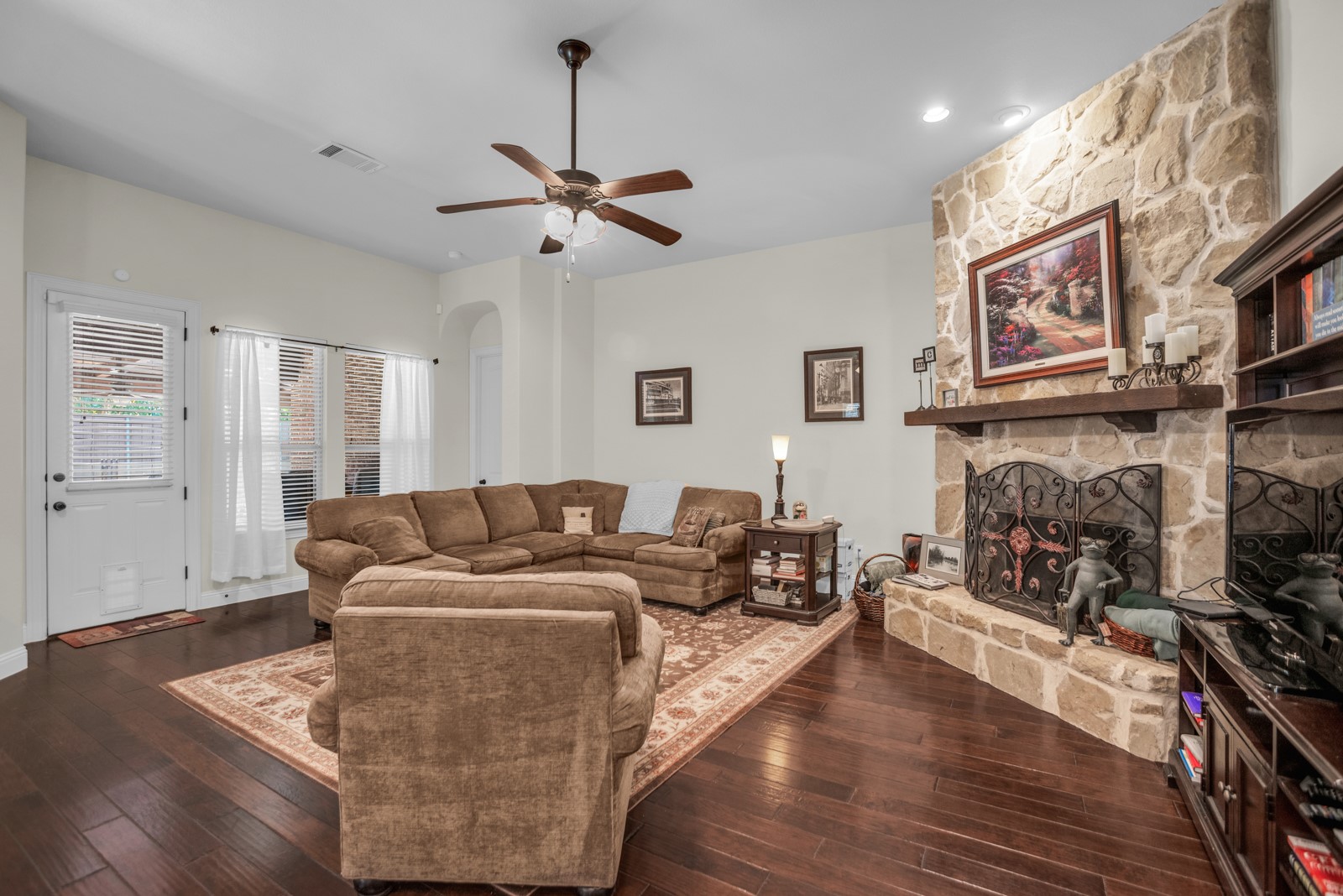 12837 Sherbrooke Drive Frisco TX 75035