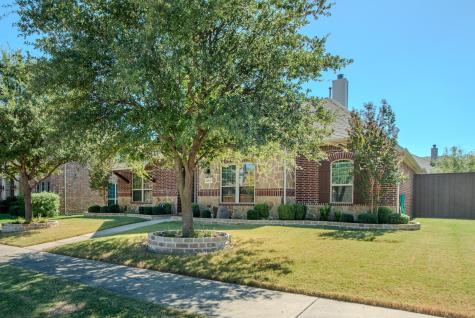 12837 Sherbrooke Drive Frisco TX 75035