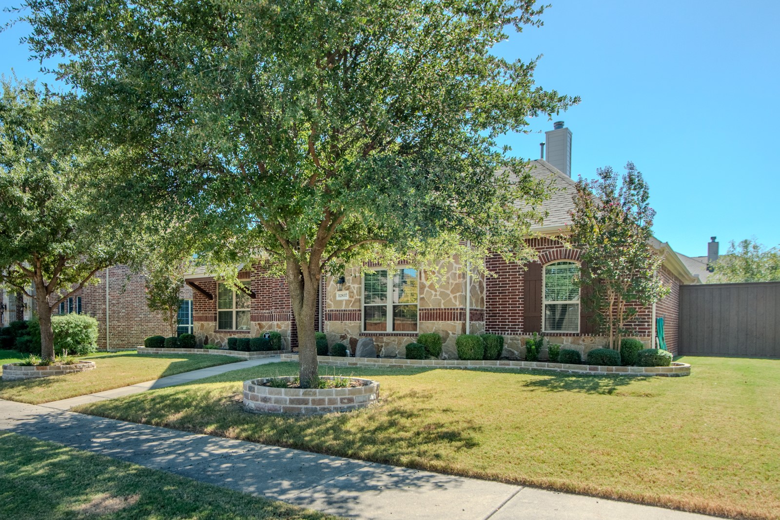 12837 Sherbrooke Drive Frisco TX 75035