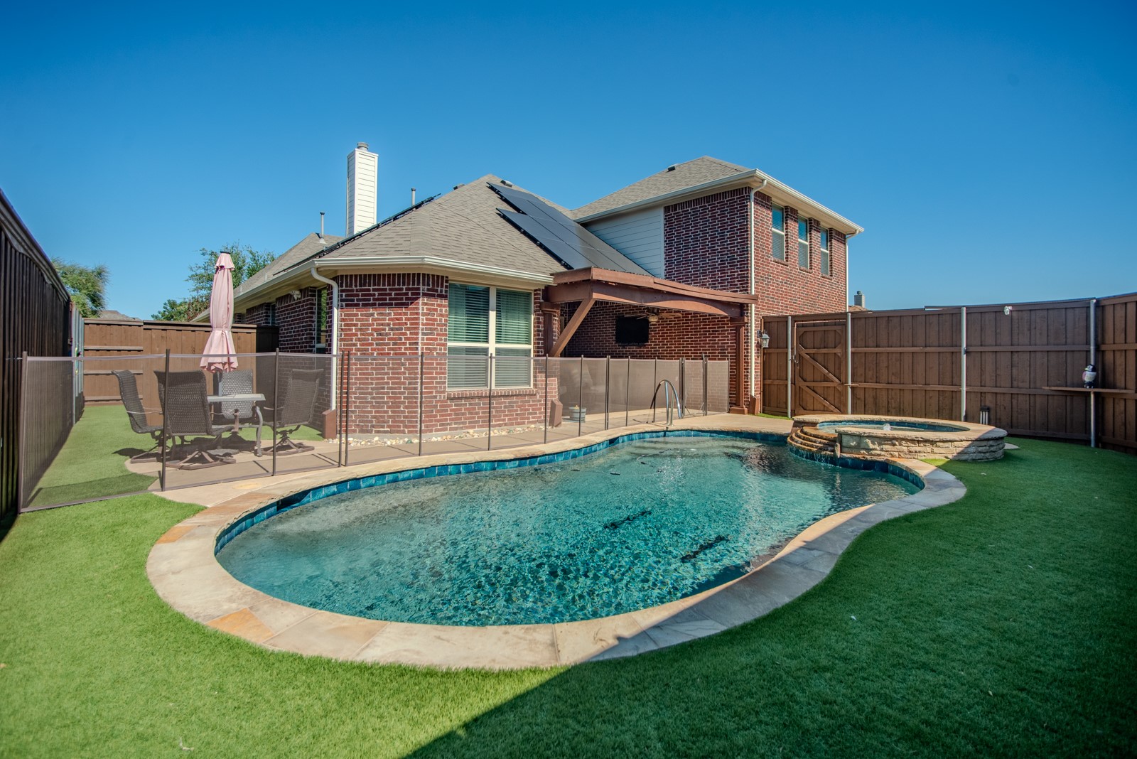12837 Sherbrooke Drive Frisco TX 75035