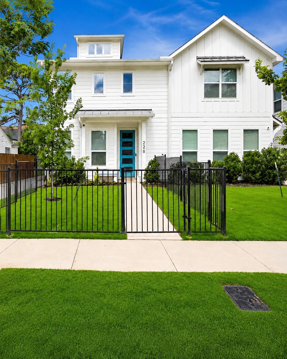 228 Sunset Lane Fort Worth TX 76114
