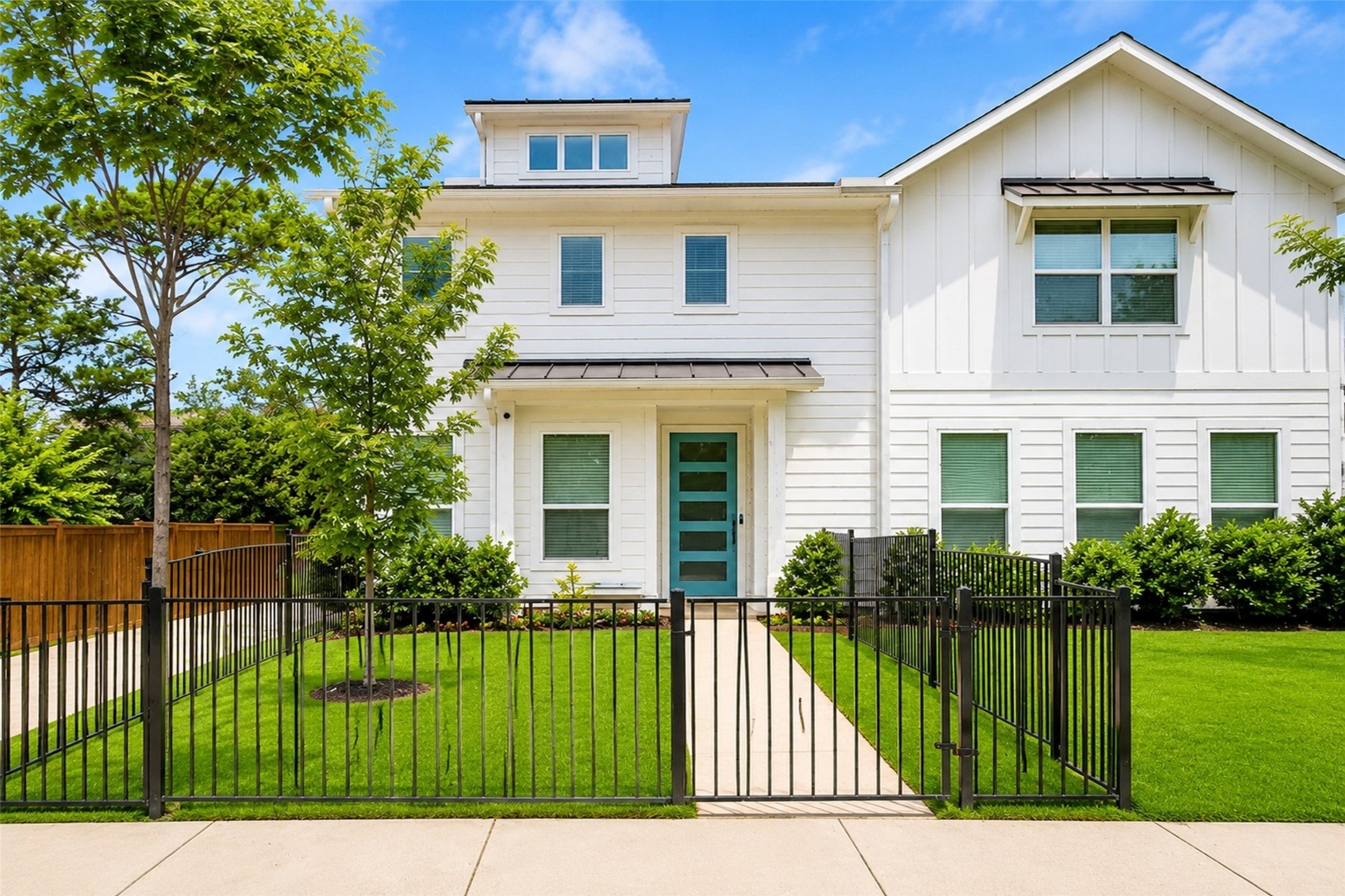 228 Sunset Lane Fort Worth TX 76114