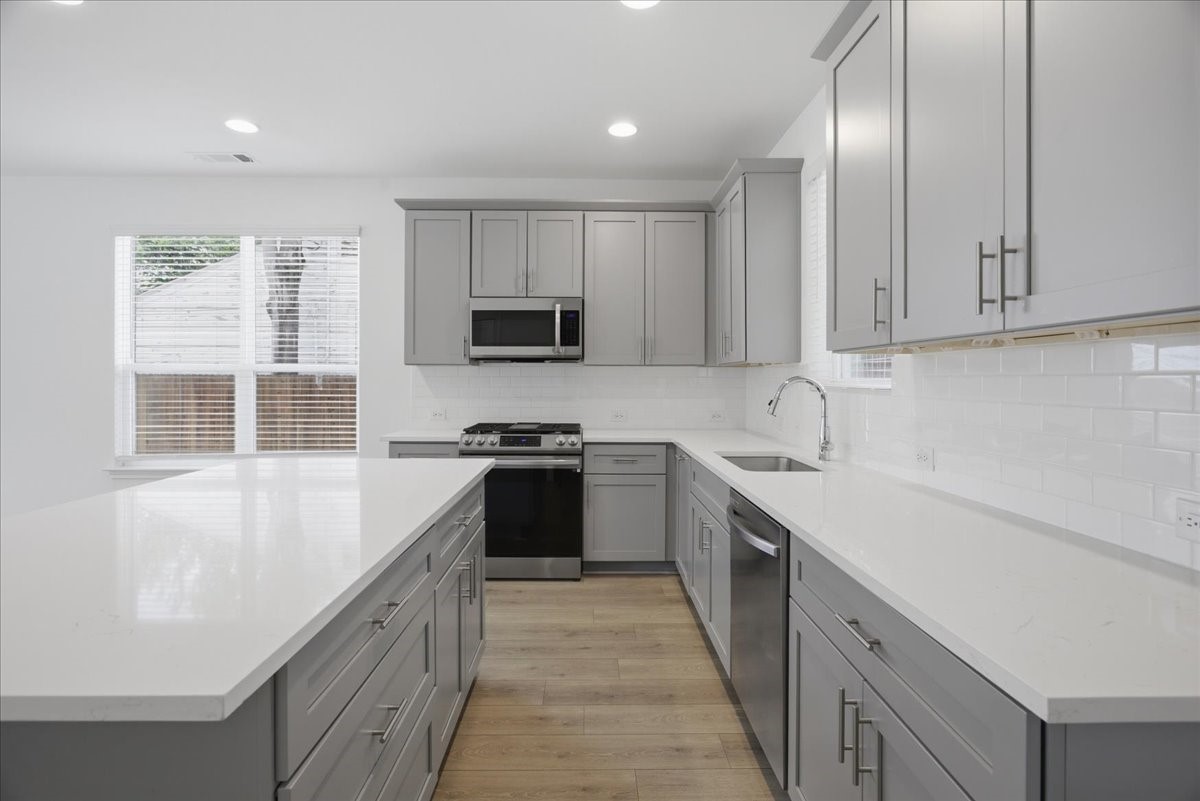 228 Sunset Lane Fort Worth TX 76114