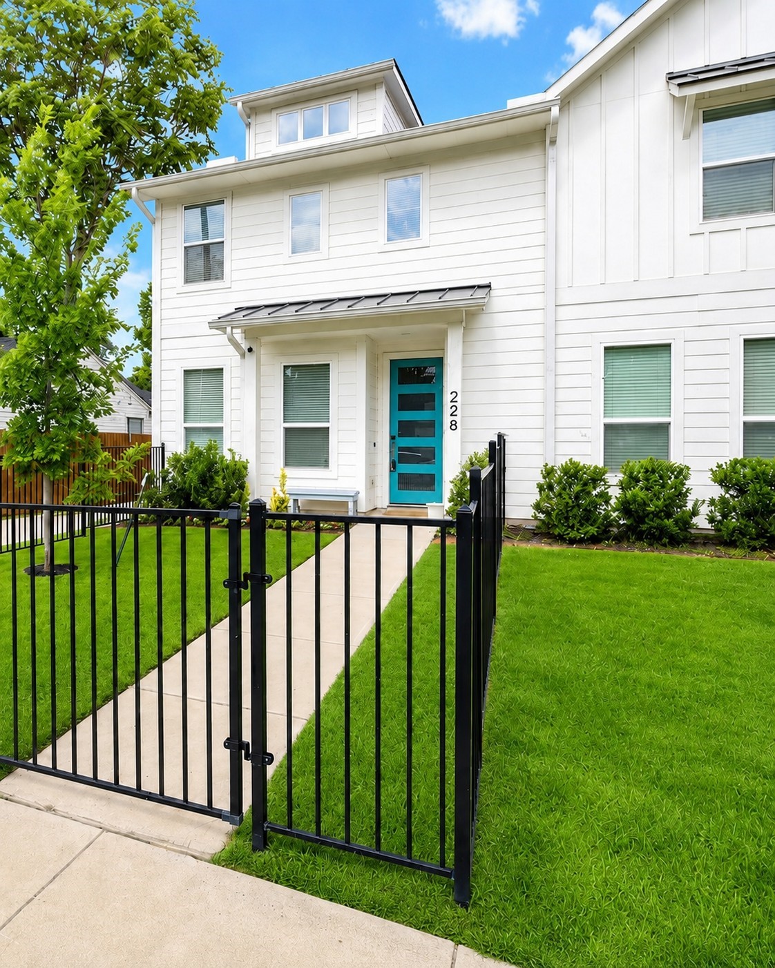 228 Sunset Lane Fort Worth TX 76114