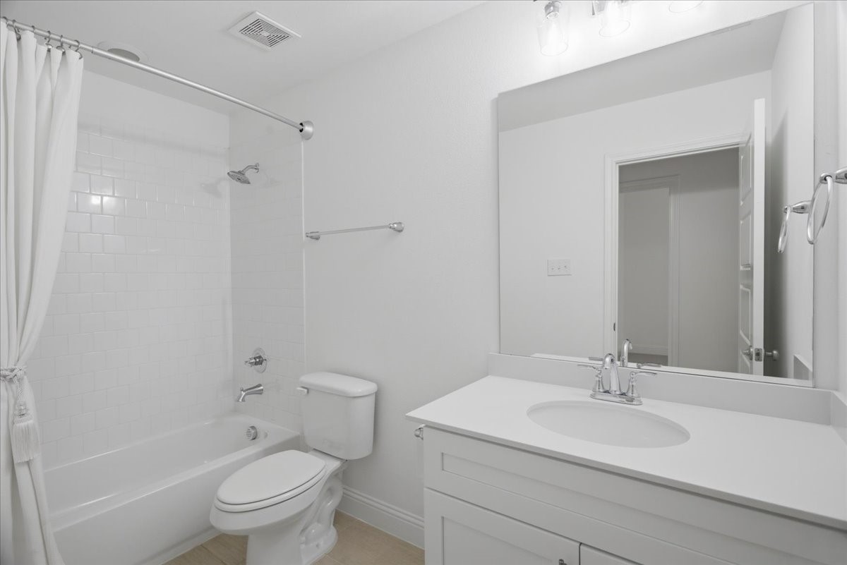 228 Sunset Lane Fort Worth TX 76114