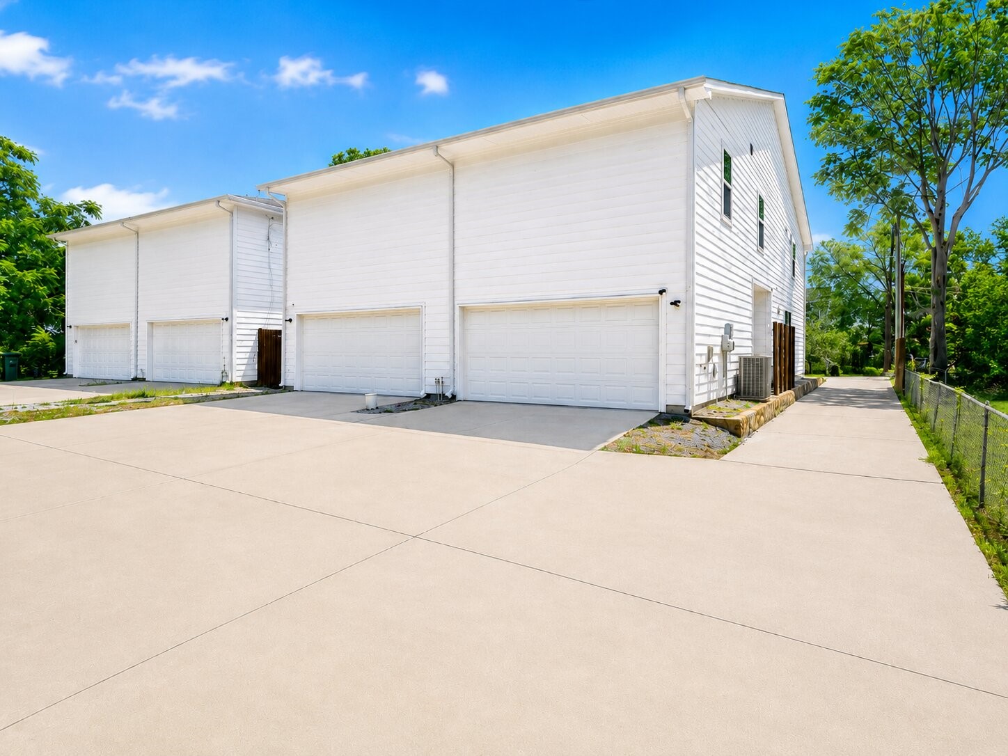 228 Sunset Lane Fort Worth TX 76114