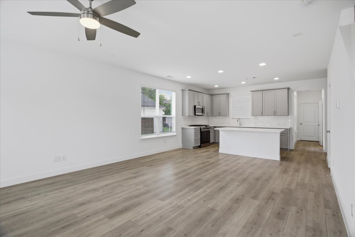 228 Sunset Lane Fort Worth TX 76114