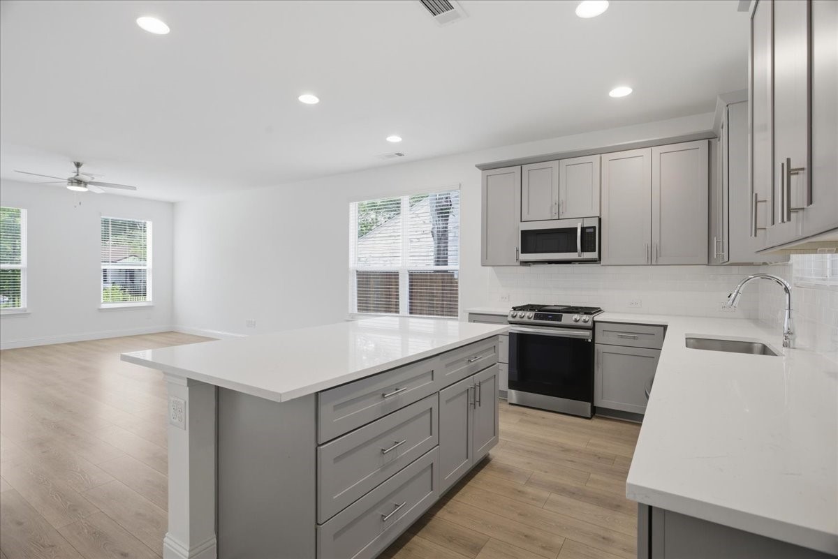 228 Sunset Lane Fort Worth TX 76114